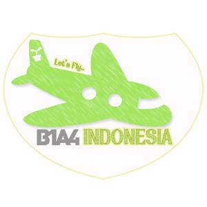 B1A4 Indonesia